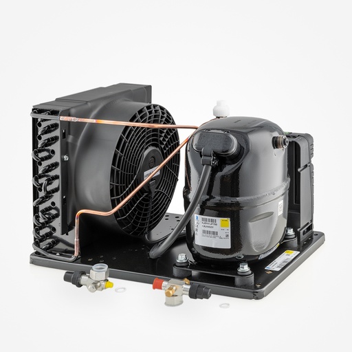 [B01011005] Koneikko CAJN4452YHR R134A 620W -10/+32°C HBP 230V