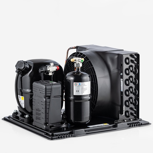 [B01011007] Koneikko CAJN4492YHR R134A 1203W -10/+32°C HBP 230V