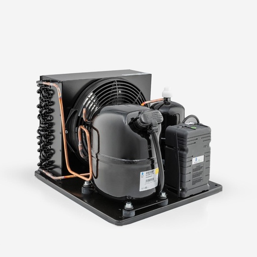 [B01011029] Condensing unit CAJN2464ZBR R404A 1093W -30/+32°C LBP 230V