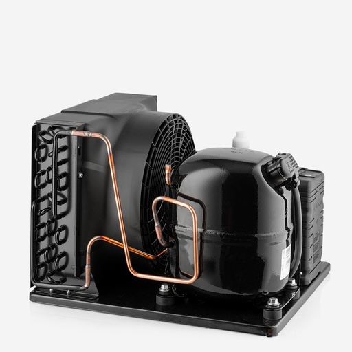 [B01011031] Condensing unit CAJN9510ZMHR R404A 1455W -10/+32°C MHBP 230V
