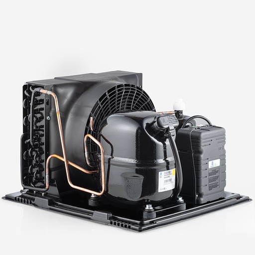 [B01011034] Koneikko CAJN9480ZMHR R404A 1212W -10/+32°C MHBP 230V