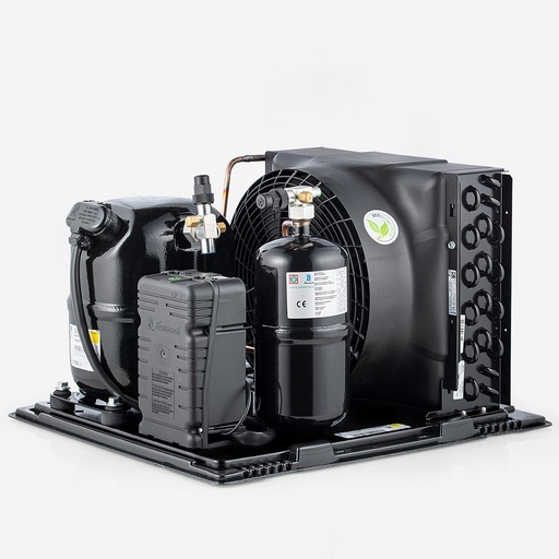 [B01011038] Koneikko TAJN4511YHR R134A 1481W -10/+32°C MHBP 400V