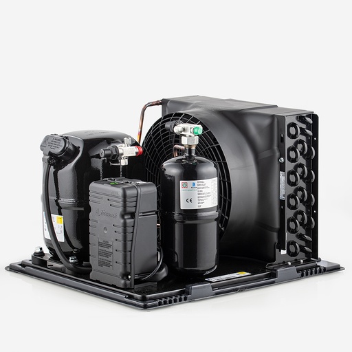 [B01011041] Koneikko TAJN4492YHR R134A 1235W -10/+32°C MHBP 400V