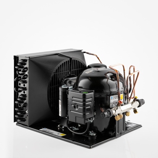 [B01011048] Condensing unit AE4460ZHR R404A (uusi malli: AET4460Z B01011055) 