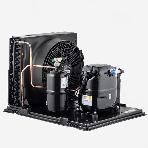 [B01011050] Koneikko CAJN4513YHR R134A 1787W -10/32°C HBP 230V