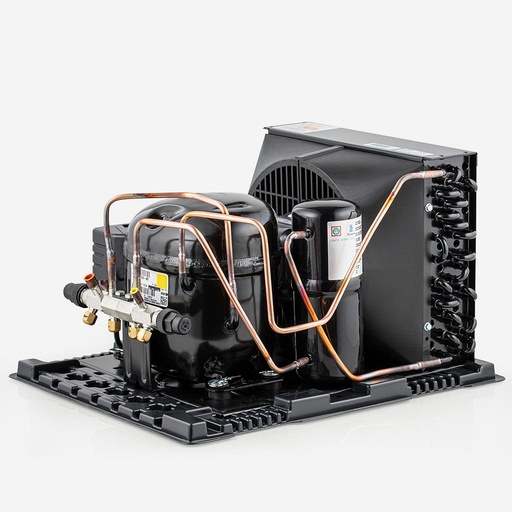 [B01011053] Condensing unit AET4425YHR R134A 320W -10/+32°C HBP 230V