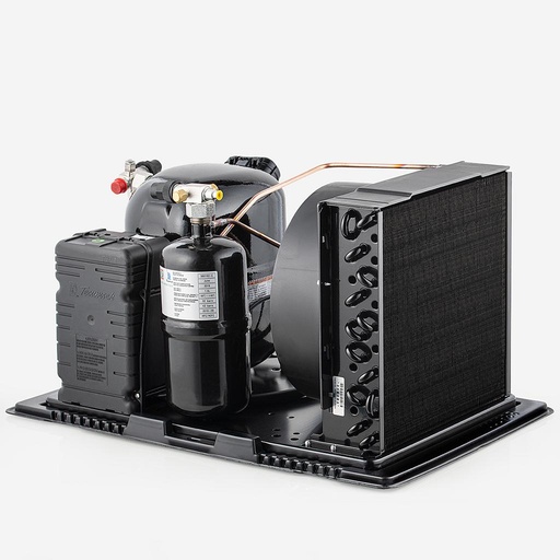 [B01011054] Koneikko TAJN4461YHR R134A 769W -10/+32°C HBP 400V