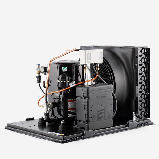 [B01011057] Koneikko FHT4525YHR R134A 2917W -10/+32°C HBP 400V