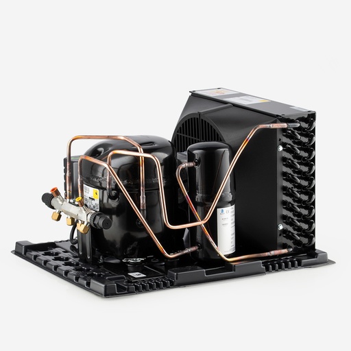 [B01011080] Koneikko AET4425ZHR R404A 359W -10/+32°C HBP 230V