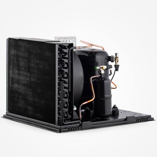 [B01011091] Condensing unit FHT2480ZBR-XC R404A 1949W -30/+32°C LBP 230V