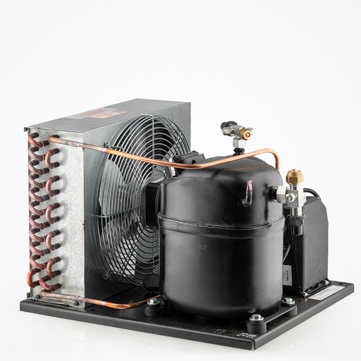 [B01041005] Condensing unit CGS26TB3N 25.93cm³ R134a -10/+32°C 1293W HMBP 230V