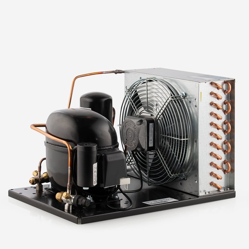 [B01051000] Condensing unit UNEK2150GK R404A 451W -30/+32°C LBP 230V
