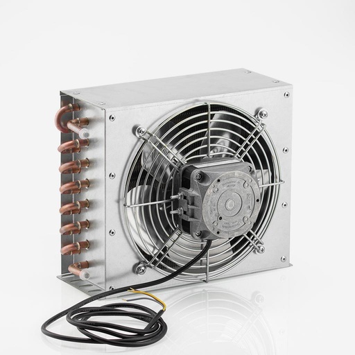 [B01499003] Condenser 243x203x130 mm (5W Fan)