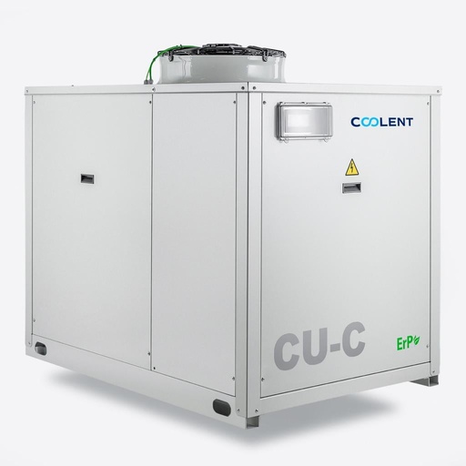 [B02011020] Condensing unit CUC.B1.F1 without compressor