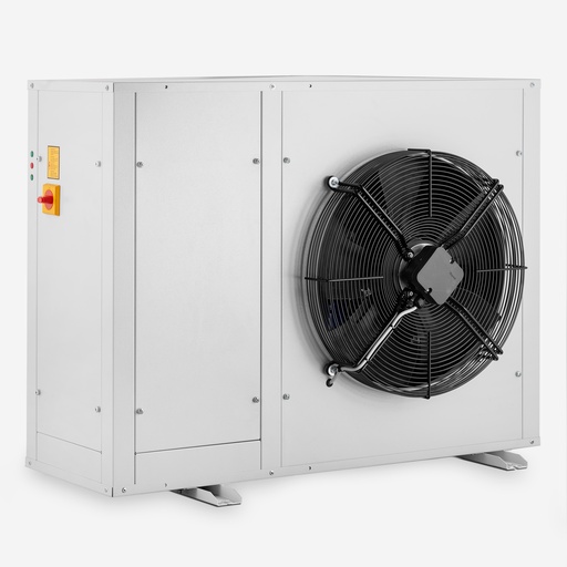 [B03071007] Koneikko Digital scroll ZF13 REF-ZF13-150-T 4470/447W