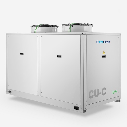 [B03081015] Condensing unit Coolent CUC.4TES-12Y.B2 (Bitzer)