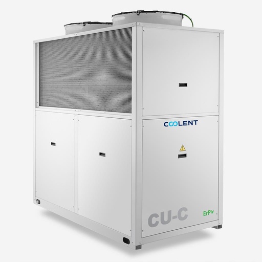[B03081042] Condensing unit Coolent CUC.6MM-30X.2C2-M (Copeland)