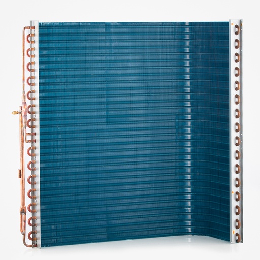 [B03441028] Condenser NF163DC