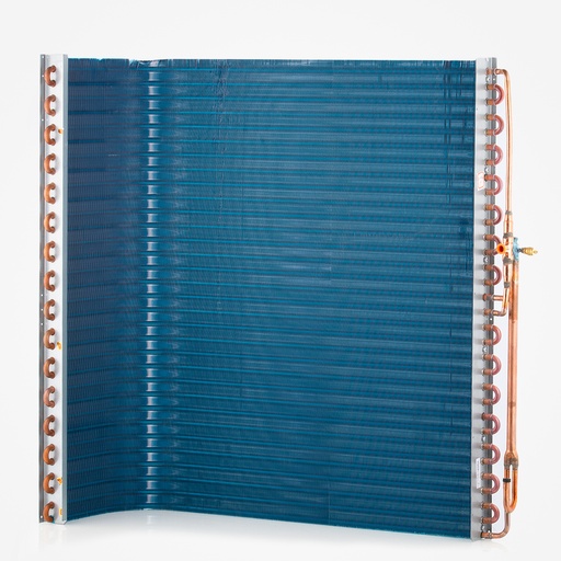 [B03441032] Condenser NF600DC