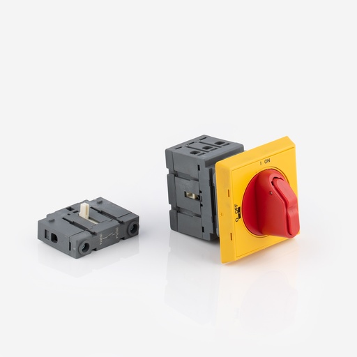 [B03441041] Mainswitch OHYS2RJ+OTPS40FDNS Coolent