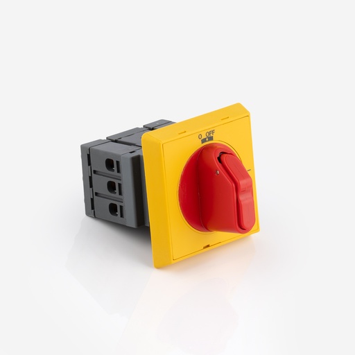 [B03441042] Mainswitch OT40FT3+0HYS2RJ Coolent