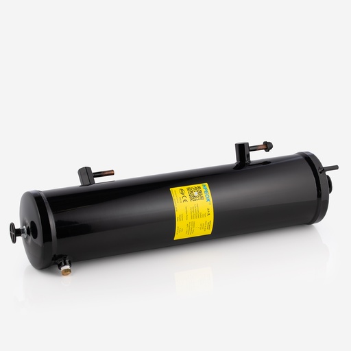 [B03441046] Receiver NF163DC-ML PKC-6.4NF Coolent