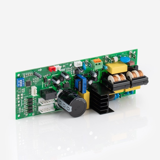 [B03441058] DC fan controller Coolent