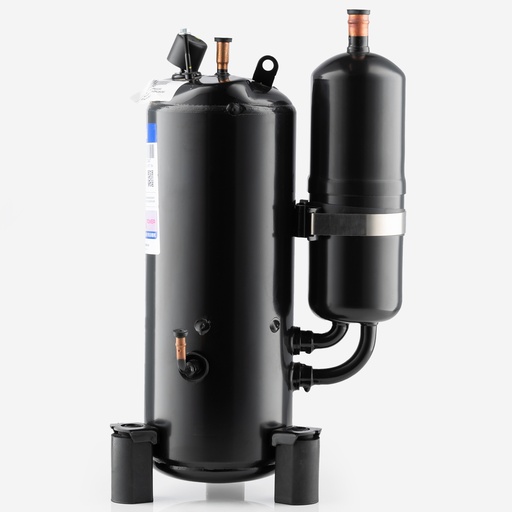 [B03441062] Compressor DTH254LDPC9EQ (NF254DC-ML) 