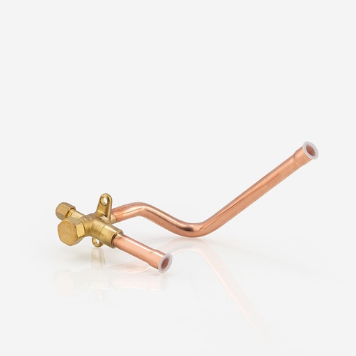 [B03441069] Rotalock Coolent rotalock paine 3/8"