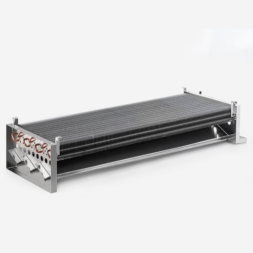 [C01051054] Evaporator Coolent static DSE 5-1030 1030W 0,5mm