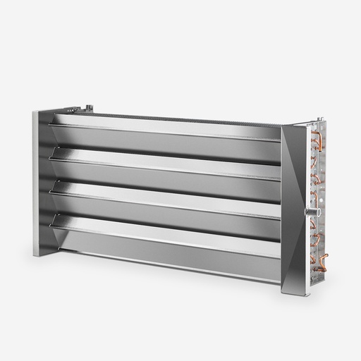 [C01051059] Evaporator Coolent static DSE 6-1420 1420W 0,5 mm