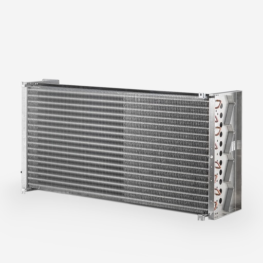 [C01051060] Staattinenhöyrystin Coolent DSE 6-872 872W 0,5mm