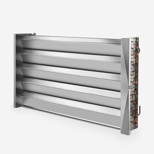 [C01051063] Evaporator Coolent static DSE 9-1540 1540W 0,5mm