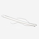 Sulatusvastuspari Fincoil FK-8120 960W/pari 9460004576