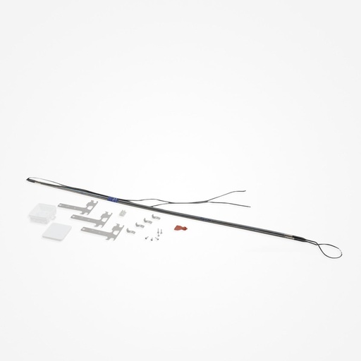 [C01421074] Electric defrosting kit Fincoil FK-8320 2560W 9460004587