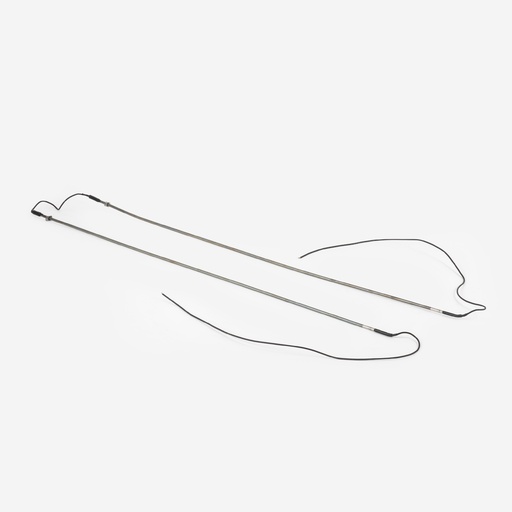 [C01431002] Defrost heater for DSE 6-1040/9-1440 142/127cm 480W