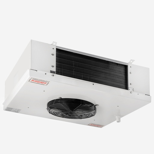 [C02011381] Evaporator Stefani SHDC035/1C4E 4S with electric defrost 2-way  