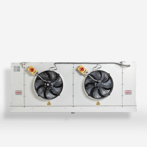 [C02011506] Höyrystin Stefani SHIP050/2E12E 4D sähkösulatus turvakytkin