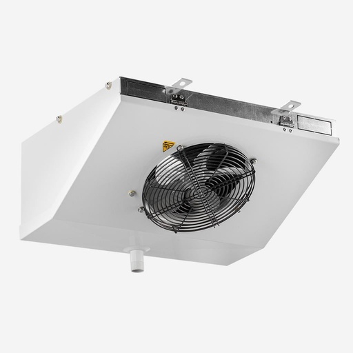 [C02012032] Evaporator Breeze E 25-1 C 7 E 4S with electric defrost