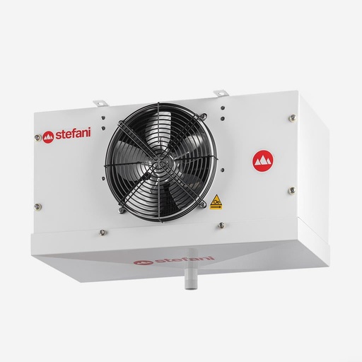 [C02012035] Evaporator Borea E 25-1 C 6,5 E 4S with electric defrost