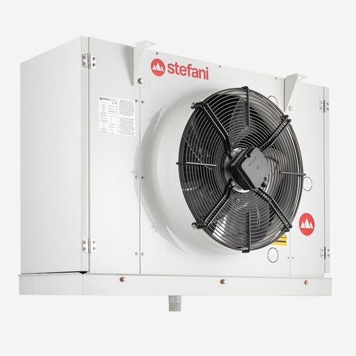 [C02012047] Evaporator Borea E 44-1 C 7,5 E 4D with electric defrost