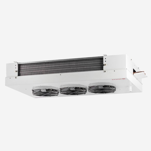 [C02012055] Evaporator Zefiro E25-3 C 7 E 4S with electric defrost 2-way  