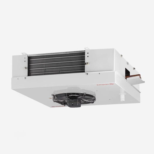 [C02012057] Evaporator Zefiro E31-1 B 7 E 4S with electric defrost 2-way  