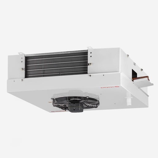 [C02012063] Evaporator Zefiro E35-1 B 7 E 4S with electric defrost 2-way  