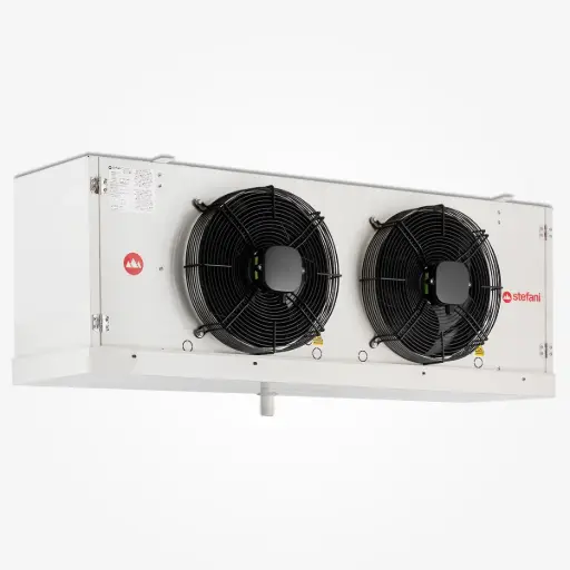 [C02012071] Höyrystin Borea E 35-2 C 9 E 4D 5,20kW -8°C/8dt sähkösulatus