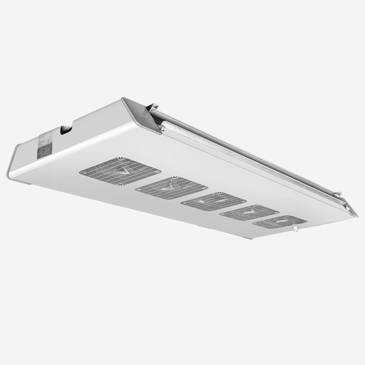 [C02041010] Condenser Fincoil PCDL205