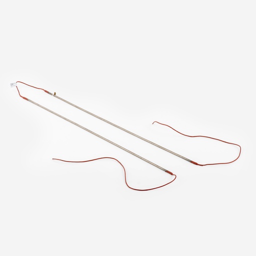 [C02421102] Sulatusvastuspari 760W (lohko) Coolent LFJ2400/LFJ3200 