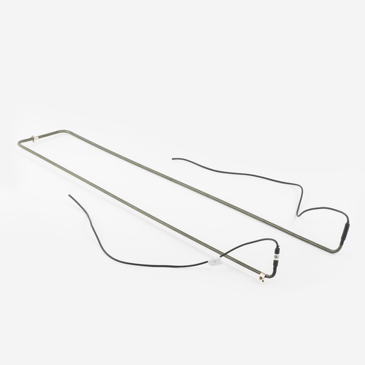 [C02421115] Defrost for drip tray 850W Coolent LFJ2400/LFJ3200