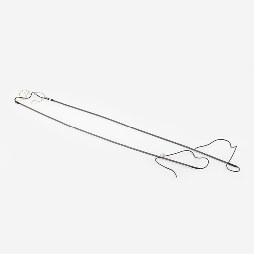 [C02421137] Defrosting heater 1140W Coolent LFJ3800-LFJ4400 