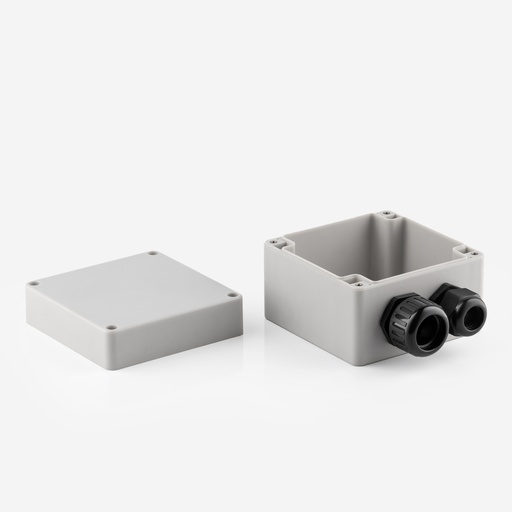 [C02421138] Evaporator junction box (Coolent)